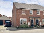 Thumbnail for sale in Rowan Crescent, Horsford, Norwich