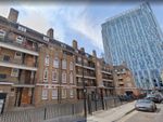 Thumbnail to rent in Brune House, Bell Lane, London