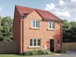 Thumbnail to rent in Bunting Mews, Scunthorpe, Lincolnshire