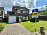 Thumbnail for sale in Norbury Place, Hampton Park, Hereford