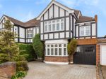 Thumbnail for sale in Ashleigh Gardens, Upminster