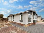 Thumbnail for sale in Seaview Park Homes, Easington Road, Hartlepool