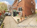 Thumbnail for sale in Ruxley Mews, West Ewell, Epsom