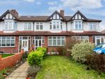 Thumbnail to rent in Martin Way, Morden