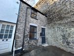 Thumbnail for sale in Watkin Street, Conwy