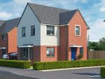 Thumbnail to rent in "The Crimson" at Goscote Lodge Crescent, Walsall