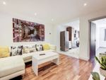 Thumbnail to rent in Harwood Road, Fulham, London