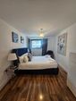 Thumbnail to rent in 1 Bed Luxury Apartment In 41Millharbour, South Quay