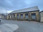Thumbnail to rent in Marley Street, Keighley