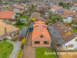 Thumbnail to rent in Hawthorn Crescent, Bradwell, Great Yarmouth
