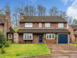 Thumbnail for sale in Cornflower Close, Wokingham, Berkshire