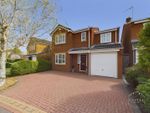 Thumbnail for sale in Smithy Farm Drive, Stoney Stanton, Leicester