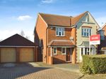 Thumbnail to rent in Holyhead Crescent, Tattenhoe, Milton Keynes, Buckinghamshire