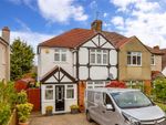 Thumbnail for sale in Kingsley Avenue, Banstead, Surrey