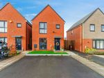 Thumbnail for sale in Goscote Lodge Crescent, Walsall