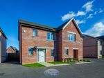 Thumbnail to rent in Poppy Field Way, Carlton-In-Lindrick, Worksop