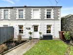 Thumbnail for sale in Victoria Road, Camelford, Cornwall