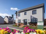 Thumbnail to rent in "The Spruce" at Bay View Road, Northam, Bideford