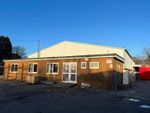 Thumbnail to rent in Office/Business Wing, The Yard, South Road, Bridgend Industrial Estate