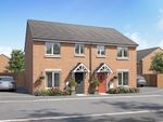 Thumbnail to rent in "The Flatford - Plot 484" at Clyst Honiton, Exeter