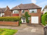 Thumbnail for sale in Wollaton Vale, Wollaton, Nottinghamshire