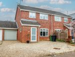 Thumbnail for sale in Priory Road, Hethersett, Norwich