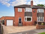Thumbnail to rent in Melbourne Road, Wakefield, West Yorkshire