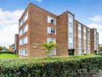 Thumbnail for sale in Victoria Court, Victoria Road, Romford