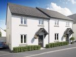Thumbnail to rent in "The Byford - Plot 447" at Sherford, Lunar Crescent, Sherford, Plymouth