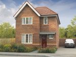 Thumbnail to rent in "The Henley" at Martley Road, Lower Broadheath, Worcester