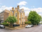 Thumbnail to rent in Leamington Road Villas, London