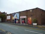 Thumbnail to rent in Land And Buildings, Edleston Road / Brooklyn Street, Crewe
