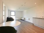 Thumbnail to rent in Insignia, 86 Talbot Road, Old Trafford, Manchester