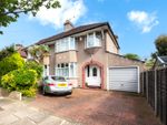 Thumbnail for sale in Whitfield Road, Bexleyheath, Kent