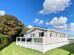 Thumbnail to rent in Felixstowe Beach Holiday Park, Langer Road, Felixstowe, Suffolk