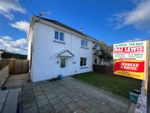 Thumbnail to rent in Heol Y Dderwen, Pontwelly, Llandysul