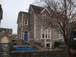 Thumbnail to rent in Hallam Road, Clevedon