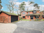 Thumbnail for sale in Parkside, Maidenhead