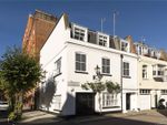 Thumbnail to rent in Clabon Mews, London