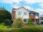 Thumbnail for sale in Meadow Road, Malvern