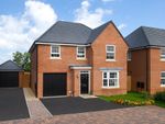 Thumbnail to rent in "Millford" at Waterlode, Nantwich