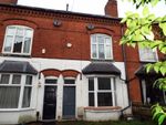 Thumbnail to rent in Summerville Terrace, Harborne Park Road, Harborne, Birmingham