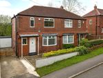 Thumbnail for sale in Roxholme Grove, Chapel Allerton, Leeds