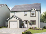 Thumbnail to rent in Plot 134, Queens Gait, Glenboig