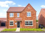 Thumbnail for sale in 72 Regency Place, Southfield Lane, Tockwith, York
