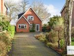 Thumbnail to rent in Church Road, Alsager, Stoke-On-Trent