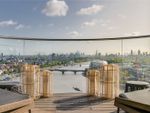 Thumbnail to rent in Chelsea Waterfront, Tower West, Waterfront Drive, London