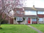 Thumbnail for sale in Bullen Walk, Galleywood, Chelmsford