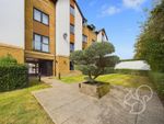 Thumbnail for sale in Hamilton Place, Clarendon Way, Colchester