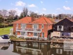 Thumbnail for sale in Meadow Holme, Wroxham Road, Coltishall, Norfolk